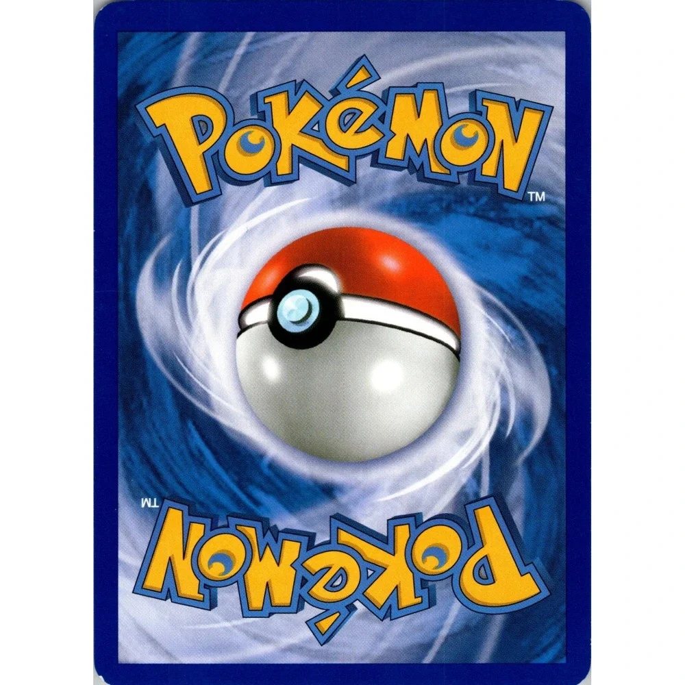 Vespiquen E4 Rare Rising Rivals 35/111 LP tcga+ Normal